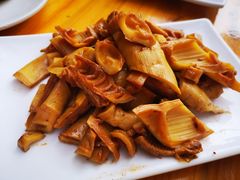 -万春卤菜(天乡后街步行街店)