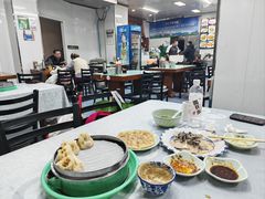 -北三沙家烧麦(北头道街店)