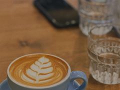 Latte拿铁-Alimentari Grande(东湖路店)
