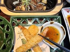 -松鹤精致料理(五一中路店)