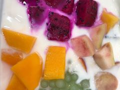 -白色日记·手作酸奶(麦凯乐店)