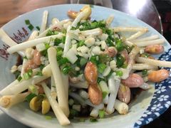 -好灶头妈妈菜·柴火灶台鱼·千岛湖土菜地标美食
