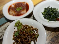 -金柱大盘鸡(大巴扎美玉店)