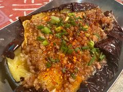 -火塘云南烧烤大排档