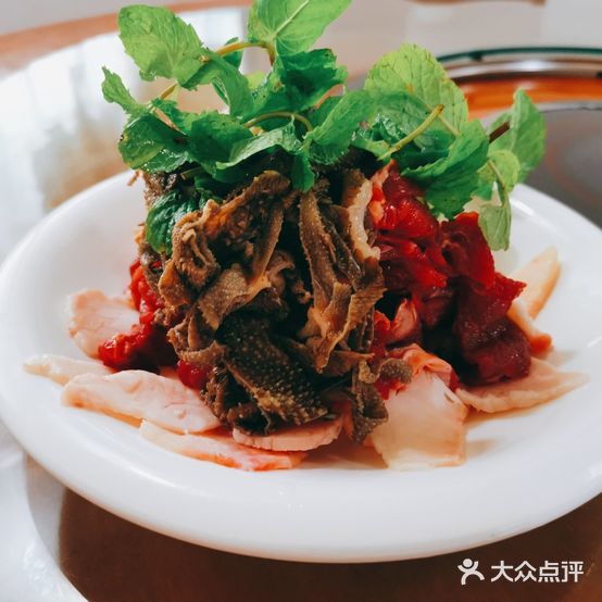 三都土牛馆总店