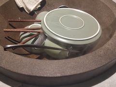 -鲜潭蒸汽石锅鱼(五道口购物中心店)