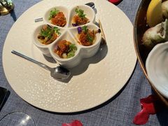 -弦月窗LUNETTE BY AMANDA(复兴路店)