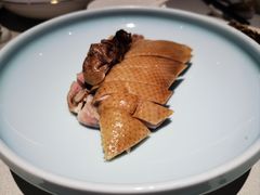 -狮王府淮扬菜(夫子庙老门东店)