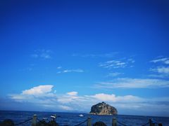 -棒棰岛宾馆景区