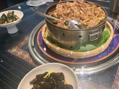 -甘家界牌柠檬鸭(青山店)