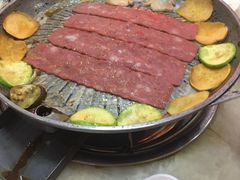 -美阿里烤肉·韩料(茂名道店)