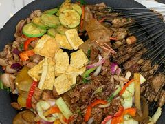 -一烙锅(友谊店)