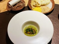 -泰安门Taian Table(镇宁路店)