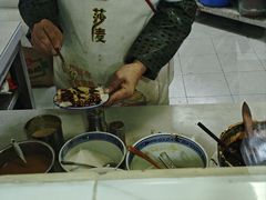 -洁美凉粉店(温江店)