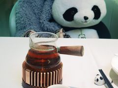 -眉州东坡·熊猫主题餐厅(枫蓝店)