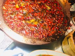 -雲蜀龙阁·金牌水煮鱼(方庄店)