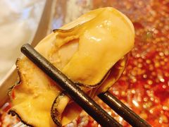 -天成·潮州牛肉脆肉鱼生蚝自助火锅