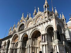 -圣马尔谷圣殿宗主教座堂