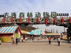 -大连森林动物园