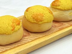 酥皮菠萝包-小榄人家酒楼(民安店)