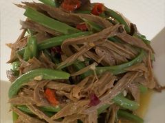 -李记搅团•非遗陕菜(三桥店)