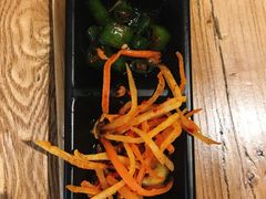 -一两饭川味素食餐厅