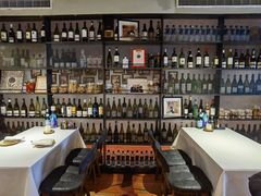 -Osteria Garden 生蚝花园餐厅(原进贤路店)