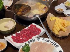 -潮澎派·潮汕菜大排档(南较西路店)