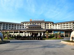 -张家界青和锦江国际酒店