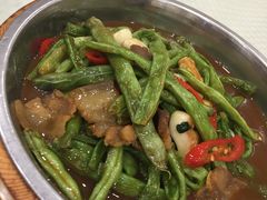 -新恬乐大酒家(沧达大厦店)