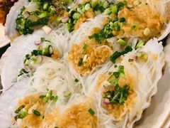 -揭阳钟记小食(福田新村店)