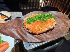 -山上下日本料理(万象城店)