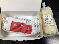 -何太吉·煎饼果子(海防路店)