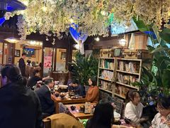 -束河人家(南锣鼓巷店)