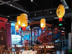 -杨记隆府重庆江湖菜(大悦城店)