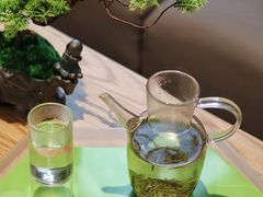 -洄归山也·高空C位湖景下午茶(东方之门店)