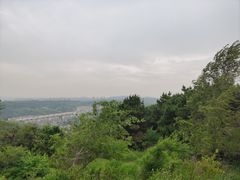 -高尔山公园
