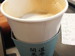 -闻道万巷咖啡馆(南大街地铁站店)