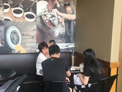 -星巴克臻选(泉州浦西万达广场店)