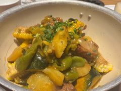 -金掌勺·锅包肉(广渠门店)