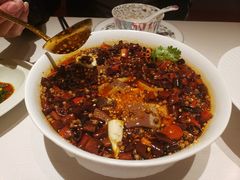 -華府Deluxe(兴业太古汇店)