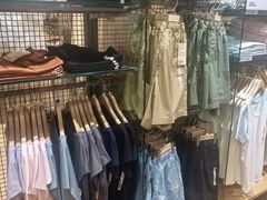 -MUJI无印良品(万达太原街店)