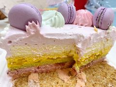 -好利来(幸福一家店)