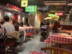 -恰八斗·猛火长沙菜(国贸店)