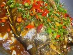 -三湘四水正宗湘菜(君峰路店)