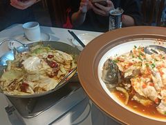 -盛世川王•幸福里(长虹店)