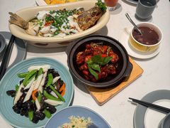 -鹿港小镇(悠唐店)