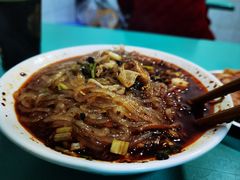 -甘记肥肠粉(马鞍北路店)