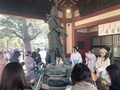 -浅草寺