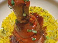 -醉长安(钟楼旗舰店)